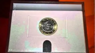 euro stanieri collezione
