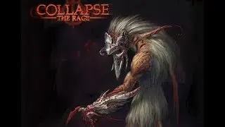 Collapse: The Rage #1