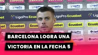 Zapping Fc -Todo sobre la LigaPro de  Lunes a Viernes 21h00 - 17/03/2025