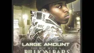 Large Amount - In My Lifetime