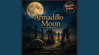Armadillo Moon