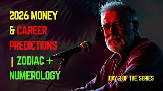 Why Gemini♊️ Zodiac Signs Make the 2026💰 Money & Career Predictions  Zodiac  Money & Career Predict