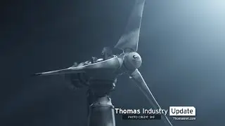 Engineering Giant SKF Sets Tidal Energy Record in Scotland