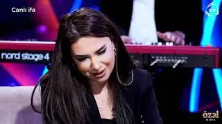 Musiqi ilə həmdəm olaq - Pərvaz İbrahimli (2025)