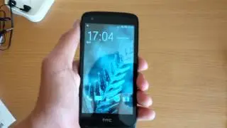 Обзор htc Desire 526G dual sim