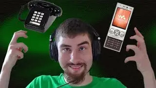 VikzeLink Phone Compilation