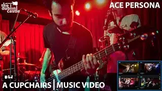 Ace Persona | Cupchairs.com - Music Video