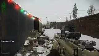 Santa shooting PMCs on-sight