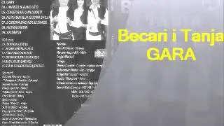 Bećari i Tanja - Gara