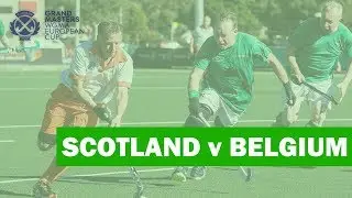 Scotland v Belgium | o70