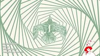 MerlinMoon -  Shexy (feat. Arturo Solar) - Lithography 2 EP - BangyBang Records