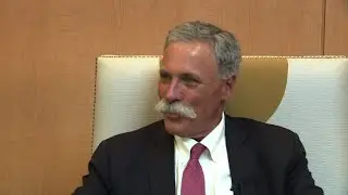 F1: Chase Carey veut plus de diversit&eacute; parmi les pilotes