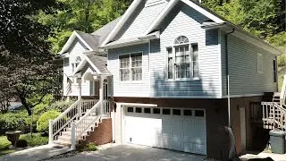 141 Robin Hood Drive
