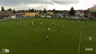 U18 D2 AS ANDOLSHEIM VS ANATOLIE MULHOUSE