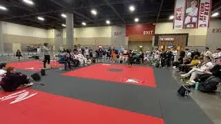 Daniel Rivera ATA Martial Arts Creative Weapon (2025 Super 20)