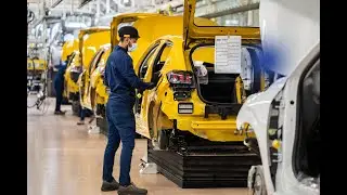 Morocco's Automotive Industry