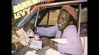 Barrington Levy - Money Move