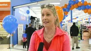 Cheap as Chips Logan City Grand Opening