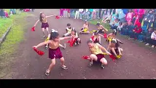 Grupo de Danza KillaSisa   Ni&ntilde;os    --  SH  PRODUCCIONES