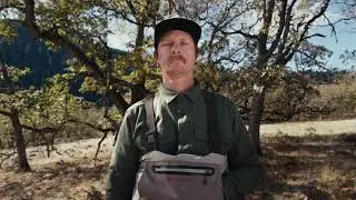 REDINGTON | Kc Badger Can't Catch a Steelhead