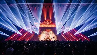 HIXXY FULL SET | MIDNIGHT MAFIA 2025 HSU OFFICIAL