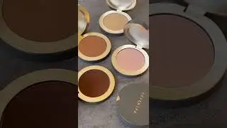The sound of true complexion perfection: Total Cover Cream Foundation 👼