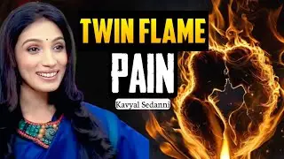 Why Twin Flames Trigger Each Other Deeply