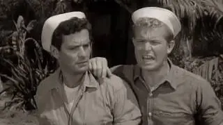 McHale's Navy - 3x01 - The Ghosts of 73