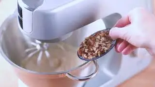 Kenwood Chef Elite KVC5300S Multifunction Planetary Mixer - Product introduction