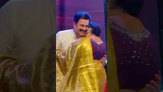അമ്മ ❤️ | Mallika Sukumaran and Prithviraj Sukumaran at Kerala State Film Awards event.