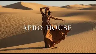 Afro House Mix 2025 | Electric Pulse Afro House 2025 - Vol #93