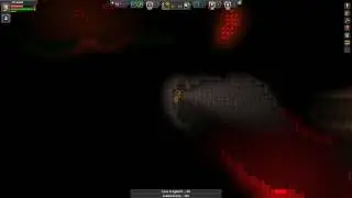 Starbound...Core Fragment Haul...260+