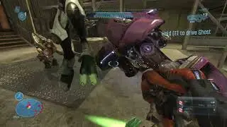 Halo Reach PoA Mac Strats Guide