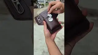 Men's waist bag for phones & more #fok #goodthing