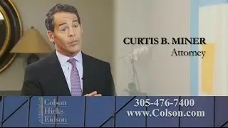 What is the Warsaw Convention? Miami Aviation Lawyer Explains Crash Liability