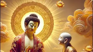 Cosmic Influences on Buddha's Enlightenment.  Subscribe #budhdha  #positiveenergy #trendingnow