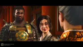 Day 19 | Lost Honor | Assasinate Ise Sadaoaki | Assassin's Creed Shadows | #acshadows #ps5gameplay