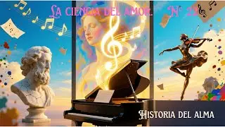 N&ordm;22 Historia del Alma