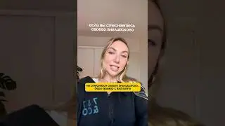 🗣️Надоело стесняться говорить? В ТГ дарю 2 урока, ссылка в шапке канала