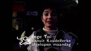 NOT weekjournaal Onderwijsprijs