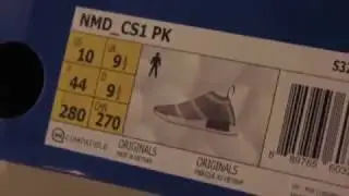 Adidas NMD CS1 PK 