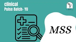MSS: Clinical Case
