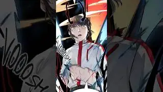 Can Rewind time🤯😱#manhwa #manhwareccomendation #manhwaedit #manhwareads