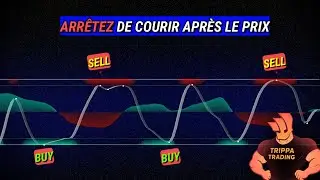 Comment trader l'indicateur &laquo; Stochastic Z-Score &raquo; (tutoriel complet sur la strat&eacute;gie)