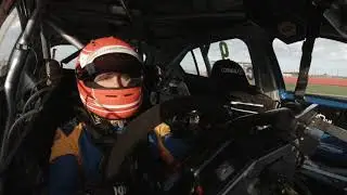 2022 Touring Car - Silverstone Race Circuit
