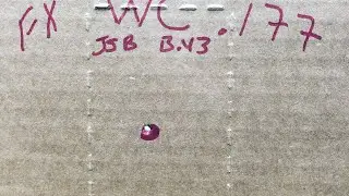.177 Wildcat POI Testing