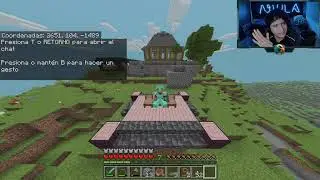 COMPLETANDO MINECRAFT POR PRIMERA VEZ | PLATICA CHILL