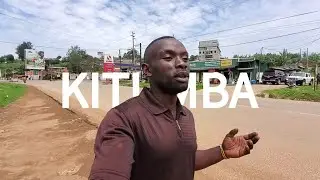 Inside Rich Fort Portal City Neighborhood ( KITUMBA ) Uganda 🇺🇬