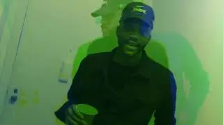 Luh $katorz  - deadface (music video)