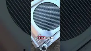Radiator Install Prep 🔧 What to Check Before You Start | AlloyWorks